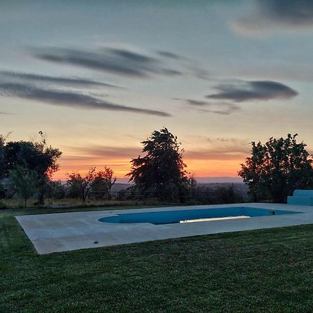 A Casa Do Soito Villa โอลีเวราดวสปิตาล ภายนอก รูปภาพ