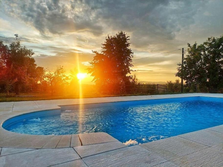 A Casa Do Soito Villa โอลีเวราดวสปิตาล ภายนอก รูปภาพ