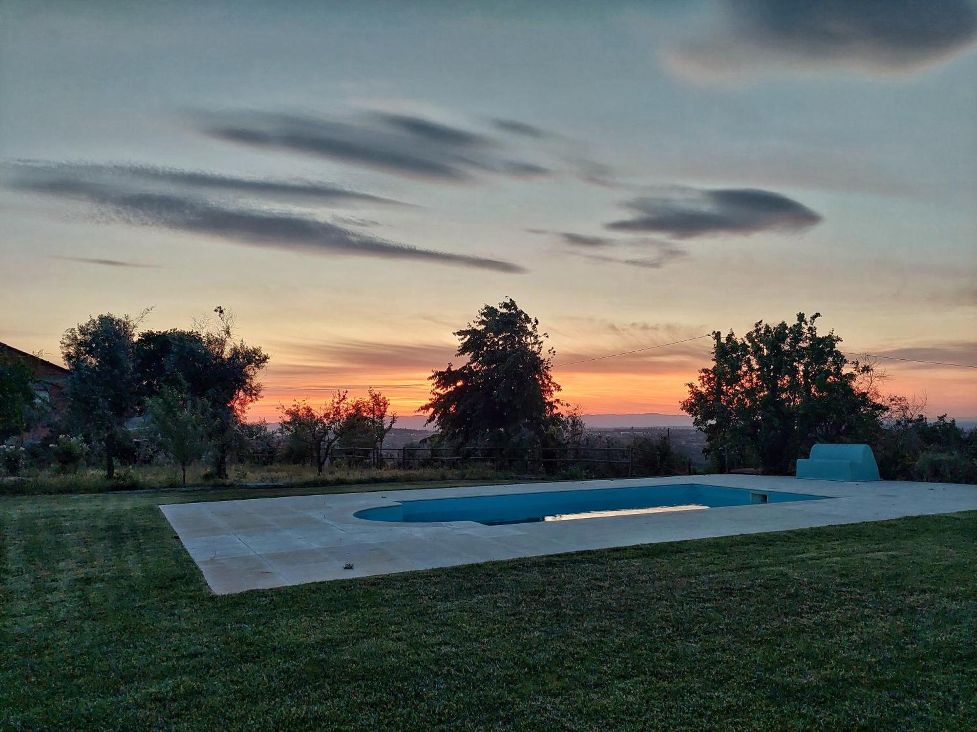 A Casa Do Soito Villa โอลีเวราดวสปิตาล ภายนอก รูปภาพ